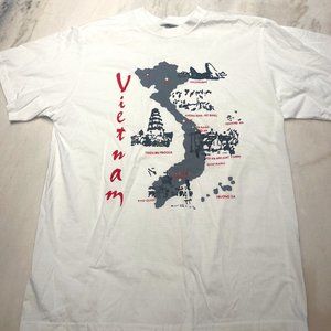 Vietnam Tee